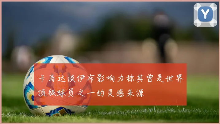 卡马达谈伊布影响力称其曾是世界顶级球员之一的灵感来源