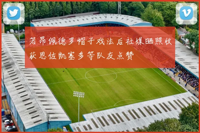 若昂佩德罗帽子戏法后社媒晒照收获恩佐凯塞多等队友点赞