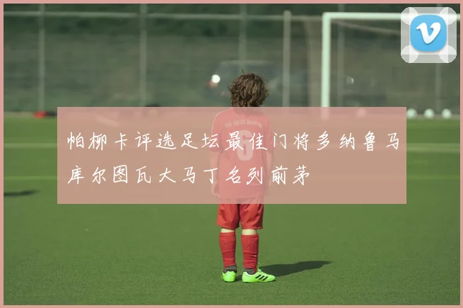 帕柳卡评选足坛最佳门将多纳鲁马库尔图瓦大马丁名列前茅